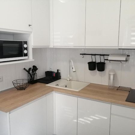Apartament W Centrum Lublin Exterior photo